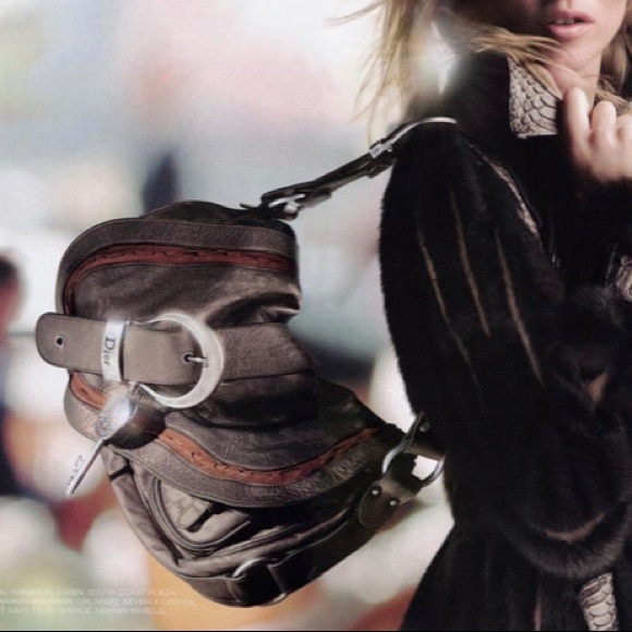 Vintage Dior❌sold❌ - Picture 9 of 16